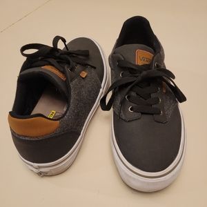 Mens Vans | Size 10.5